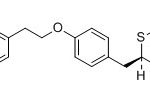 Pioglitazone Impurity D(EP) CAS#: 111025-46-820042004