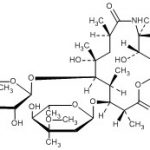 Erythromycin A Amide CAS#: 114-07-81001024