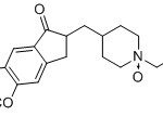 Donepezil Impurity C(USP) CAS#: 120014-06-420055003