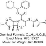 Biapenem Impurity 6 CAS#: 120410-24-43001004