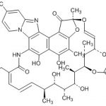 Rifaximin Impurity H(EP) CAS#: 1210022-90-4