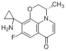 Pazufloxacin Impurity 5 CAS#: 127045-41-47009005