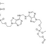 Adefovir Dipivoxil Dimer 4 CAS#: 142340-99-66004010