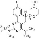 Rosuvastatin Calcium Impurity H CAS#: 147098-20-220016048