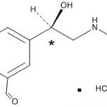 Salbutamol Impurity D(EP)(hydrochloride) CAS#: 156339-88-7