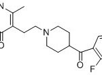Risperidone EP Impurity H CAS#: 158697-67-7