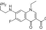 Lomefloxacin Impurity 8 CAS#: 195259-19-9