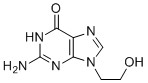 Acyclovir Impurity P(EP) CAS#: 23169-33-7