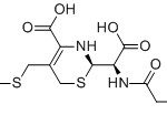 Cefazolin Impurity I(EP), Impurity L(USP) CAS#: 25953-19-917008