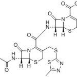 Cefazolin Double Mother Nucleus CAS#: 25953-19-917022