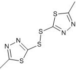 Cefazolin 3-Position Side Chain Dimer 2 CAS#: 25953-19-917024