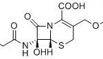 Cefoxitin Demethylation Impurity CAS#: 35607-66-016025