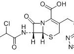 Chloro-cefamandole Impurity 2 CAS#: 42540-40-918022