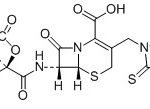Cefamandole Nafate MMT Isomer CAS#: 42540-40-918024