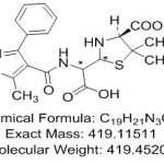 Hydrocortisone impurity D (EP) CAS#: 53-35-0