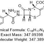 Cefaclor L-Configuration Impurity G CAS#: 53994-73-37016