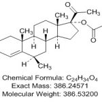 Clindamycin Phosphate EP Impurity D CAS#: 54887-30-8