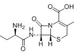 Cefazedone P1A Isomer Imputiry CAS#: 56187-47-429010