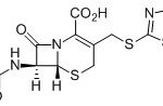 Cefazedone Impurity N CAS#: 56187-47-429012