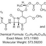 Cefuroxime Dioxide Impurity(Cefuroxime Sulfoxide) CAS#: 56238-63-25020