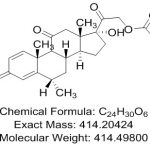 Doxycycline Impurity A CAS#: 564-25-02005002