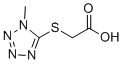 Cefmetazole 7-Lateral Chain CAS#: 56796-20-421009