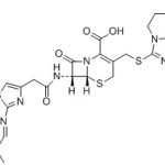 Cefotiam PRIMP Impurity(Process Impuity 5) CAS#: 61622-34-213024