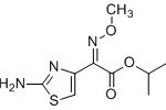 Aminothioxime Isopropyl Acetate CAS#: 63527-52-610029