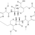 Cefotaxime Dimer C CAS#: 63527-52-610032