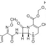 Cefetamet Pivoxil Oxide Impurity 2 CAS#: 65243-33-644004