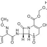 (7E)-Cefetamet Pivoxil Oxide Impurity 2 CAS#: 65243-33-644008