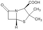 Penicillanic Acid CAS#: 68373-14-820010023