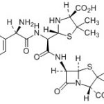Ampicillin Impurity S(EP) CAS#: 69-53-44003020