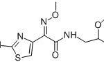 Cefodizime 1.3 min Impurity Precursor CAS#: 69739-16-822011