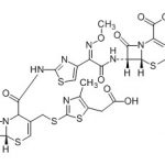 Cefodizime Dimer-Delta-3 CAS#: 69739-16-822014