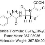 Cefotaxime Open-ring Lactone CAS#: 75679-12-8