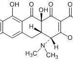 Demeclocycline Impurity F(EP) CAS#: 81181-91-1