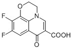 Ofloxacin Impurity 2 CAS#: 82419-31-6