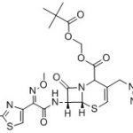 Cefteram Pivoxil Oxide Impurity CAS#: 82547-81-737002