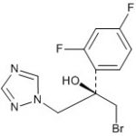 Fluconazole EP Impurity H CAS#: 86386-73-420018009