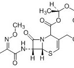 Cefpodoxime Proxetil Impurity L-Delta-3 CAS#: 87239-81-432025