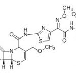 Cefpodoxime Dimer 2 CAS#: 87239-81-432030