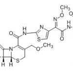 Cefpodoxime Dimer 3 CAS#: 87239-81-432031