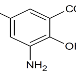 Mesalazine Impurity-J CAS#: 112725-89-0