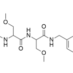 Lacosamide Impurity H CAS#: 1375090-19-9