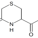 Carbocisteine Lactam Impurity CAS#: 14226-97-2
