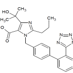 Olmesartan N- Alkyl Impurity (Trityl Olmesartan Medoximil) CAS#: 144689-63-4125