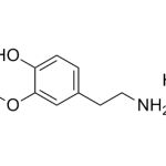 Dopamine Impurity B CAS#: 1477-68-5
