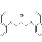 Sodium Cromoglicate Impurity -3 CAS#: 16110-51-3124
