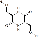 Cycloserine Dimer Impurity CAS#: 16337-02-3